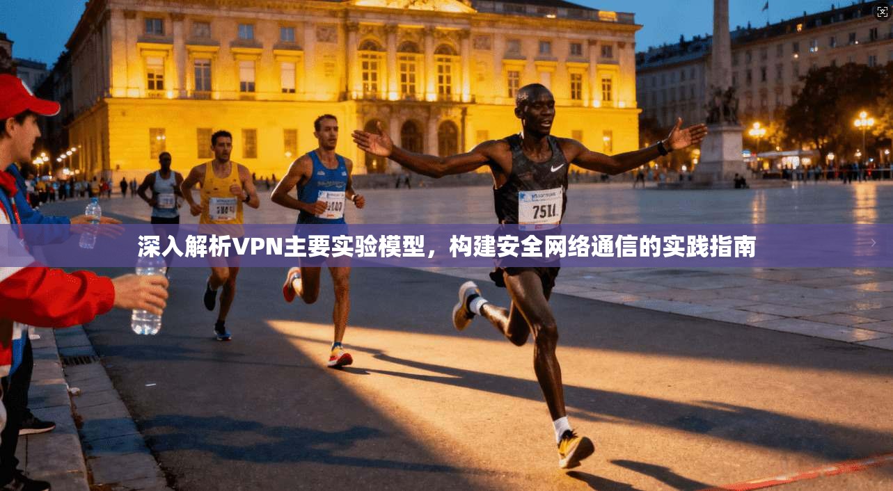深入解析VPN主要实验模型，构建安全网络通信的实践指南