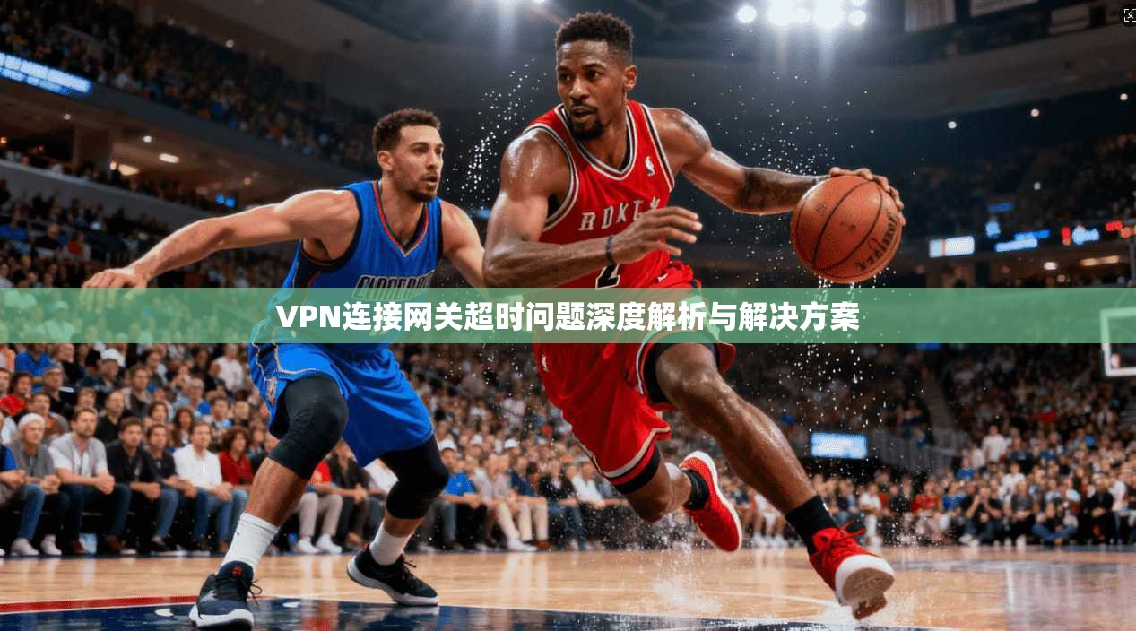 VPN连接网关超时问题深度解析与解决方案