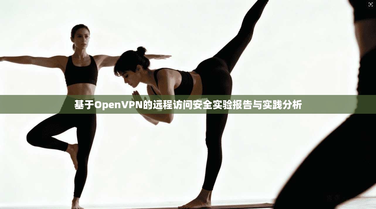 基于OpenVPN的远程访问安全实验报告与实践分析