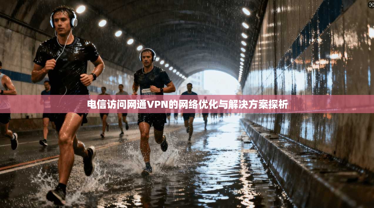 电信访问网通VPN的网络优化与解决方案探析