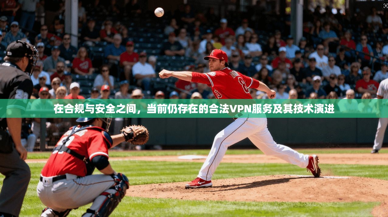 在合规与安全之间，当前仍存在的合法VPN服务及其技术演进