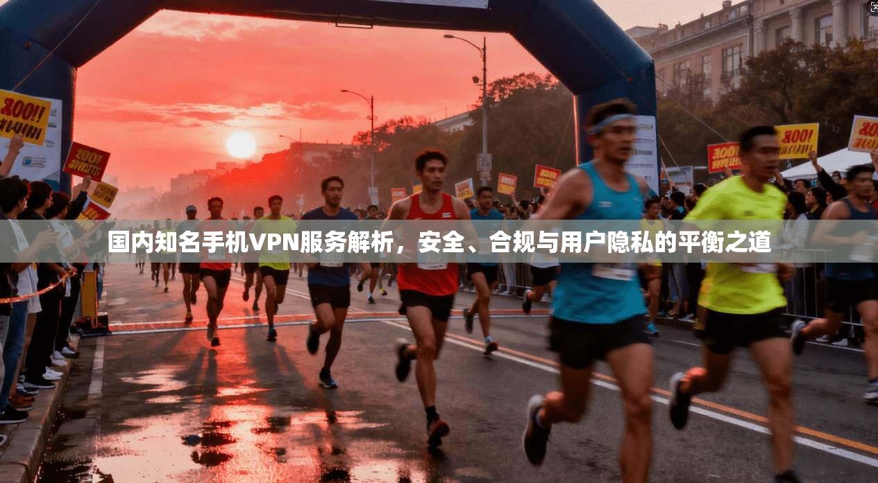 国内知名手机VPN服务解析，安全、合规与用户隐私的平衡之道