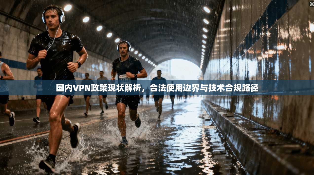国内VPN政策现状解析，合法使用边界与技术合规路径