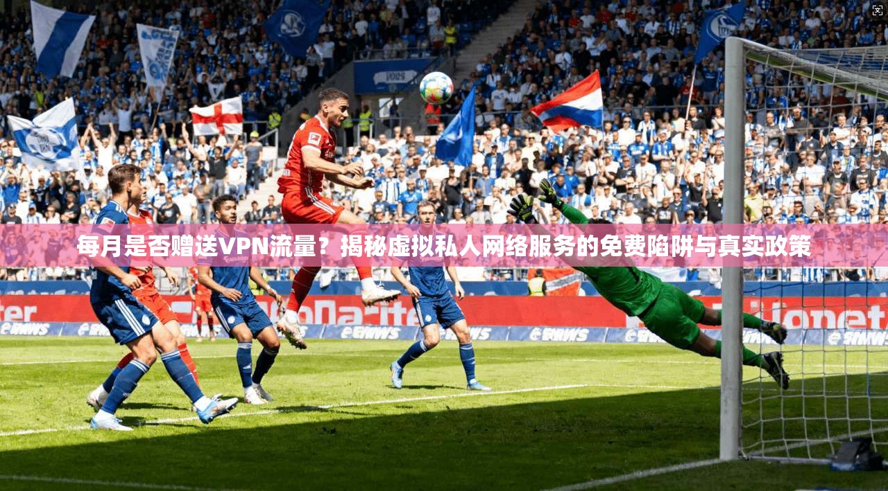 每月是否赠送VPN流量？揭秘虚拟私人网络服务的免费陷阱与真实政策