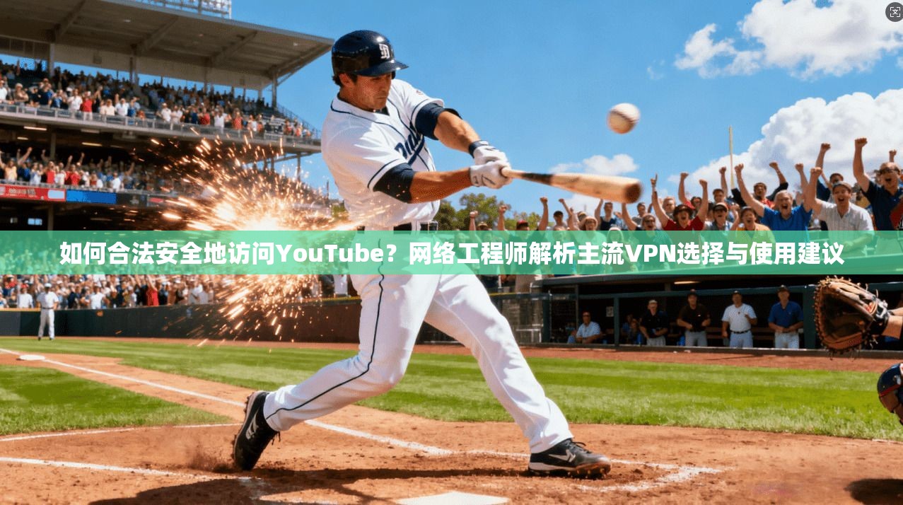 如何合法安全地访问YouTube？网络工程师解析主流VPN选择与使用建议