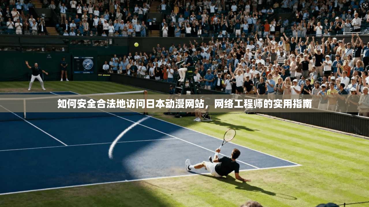 如何安全合法地访问日本动漫网站，网络工程师的实用指南