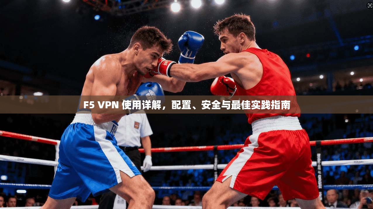 F5 VPN 使用详解，配置、安全与最佳实践指南