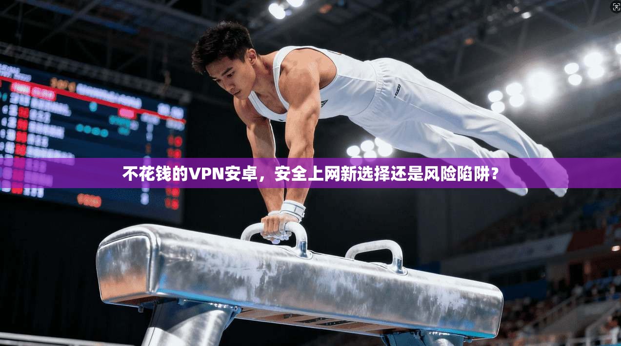 不花钱的VPN安卓，安全上网新选择还是风险陷阱？