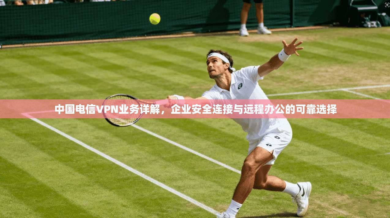 中国电信VPN业务详解，企业安全连接与远程办公的可靠选择