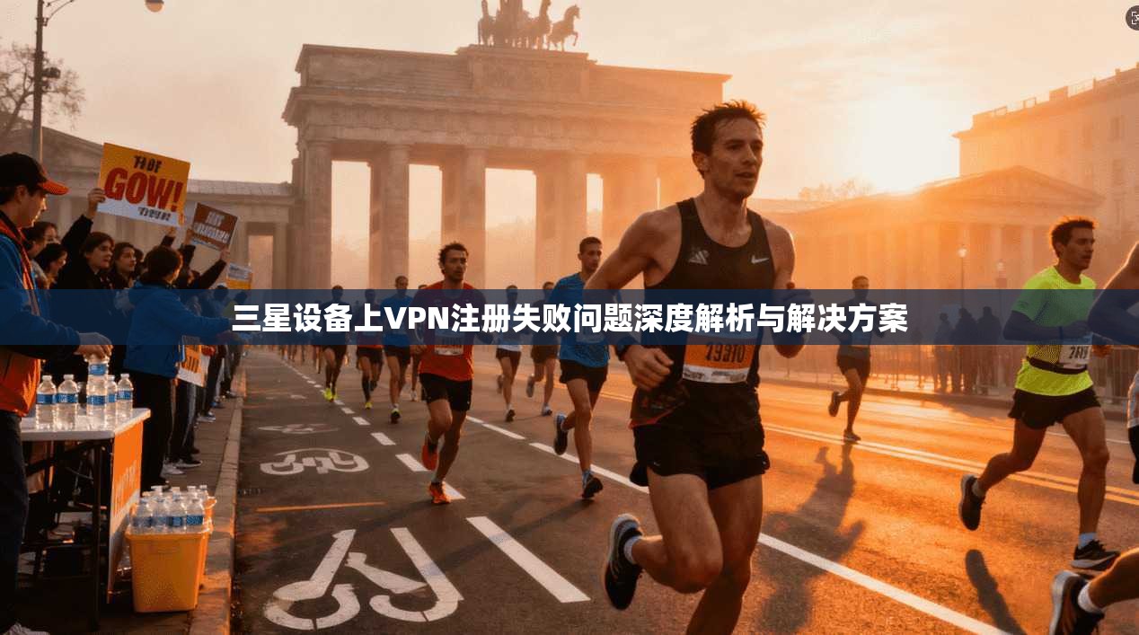 三星设备上VPN注册失败问题深度解析与解决方案