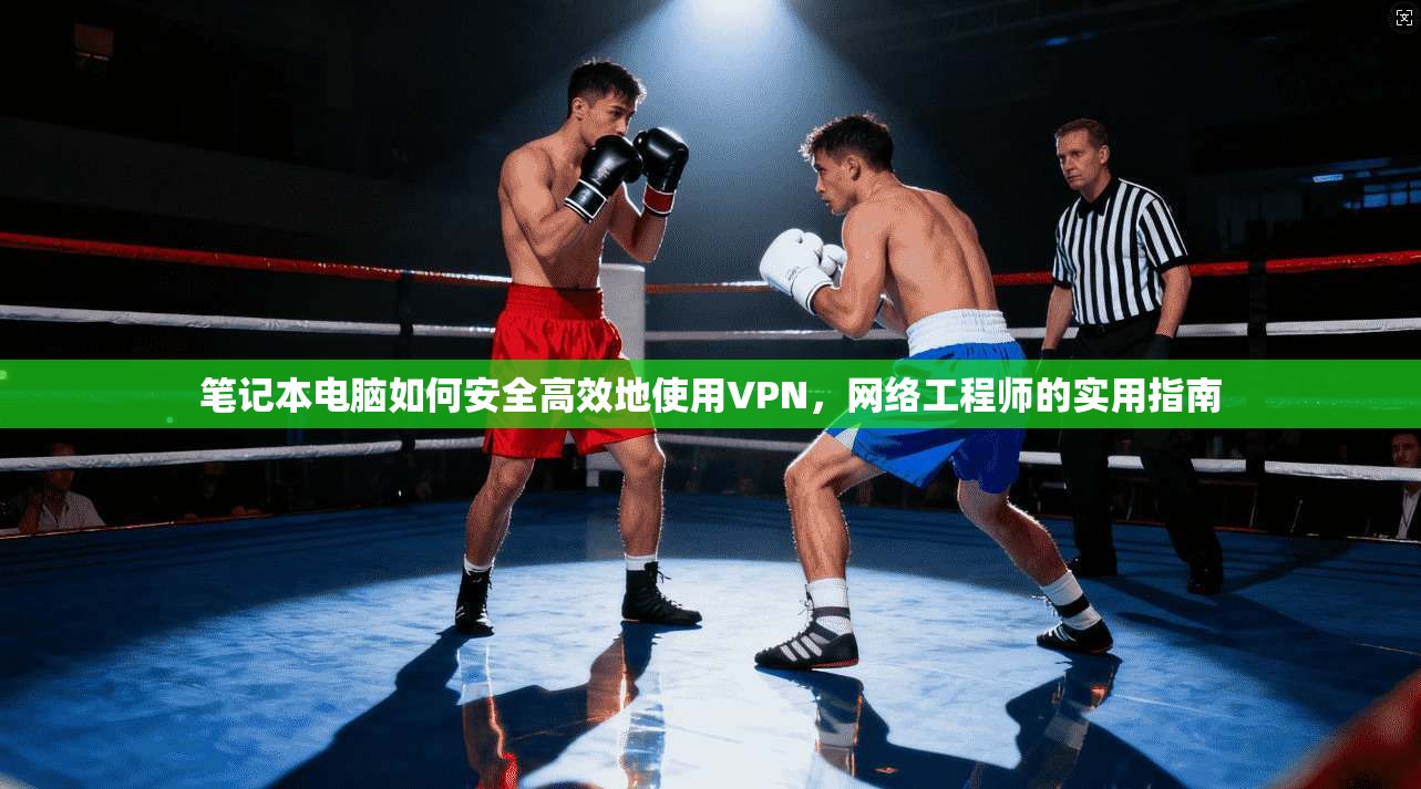 笔记本电脑如何安全高效地使用VPN，网络工程师的实用指南
