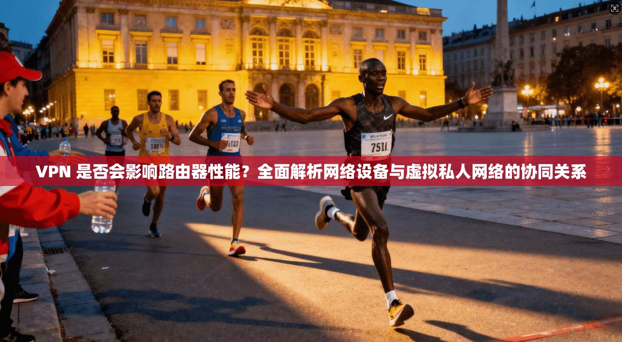 VPN 是否会影响路由器性能？全面解析网络设备与虚拟私人网络的协同关系
