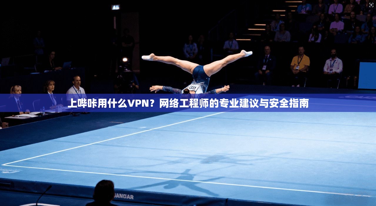 上哔咔用什么VPN？网络工程师的专业建议与安全指南
