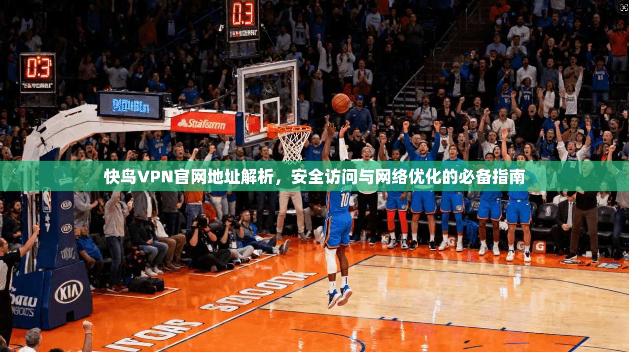 快鸟VPN官网地址解析，安全访问与网络优化的必备指南