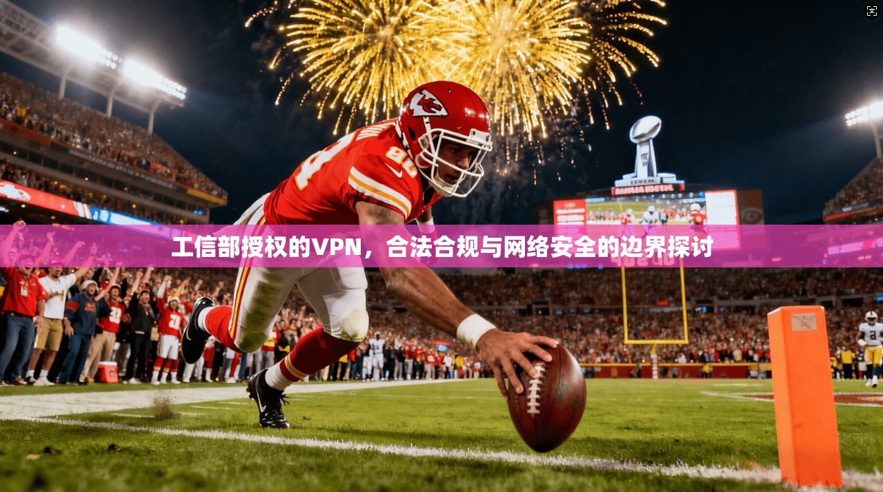 工信部授权的VPN，合法合规与网络安全的边界探讨