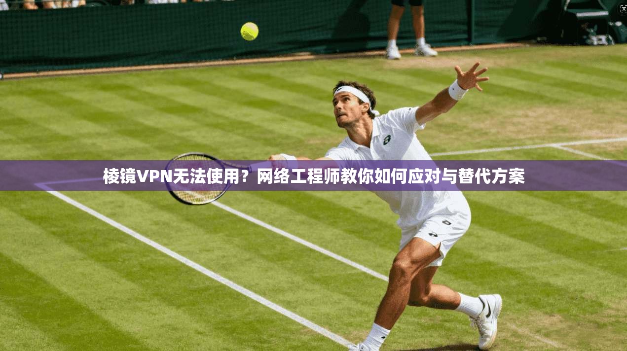 棱镜VPN无法使用？网络工程师教你如何应对与替代方案