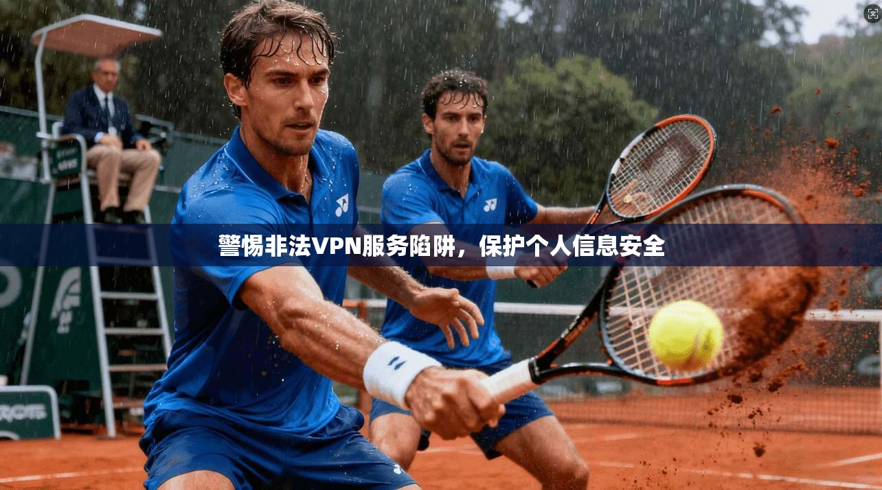 警惕非法VPN服务陷阱，保护个人信息安全