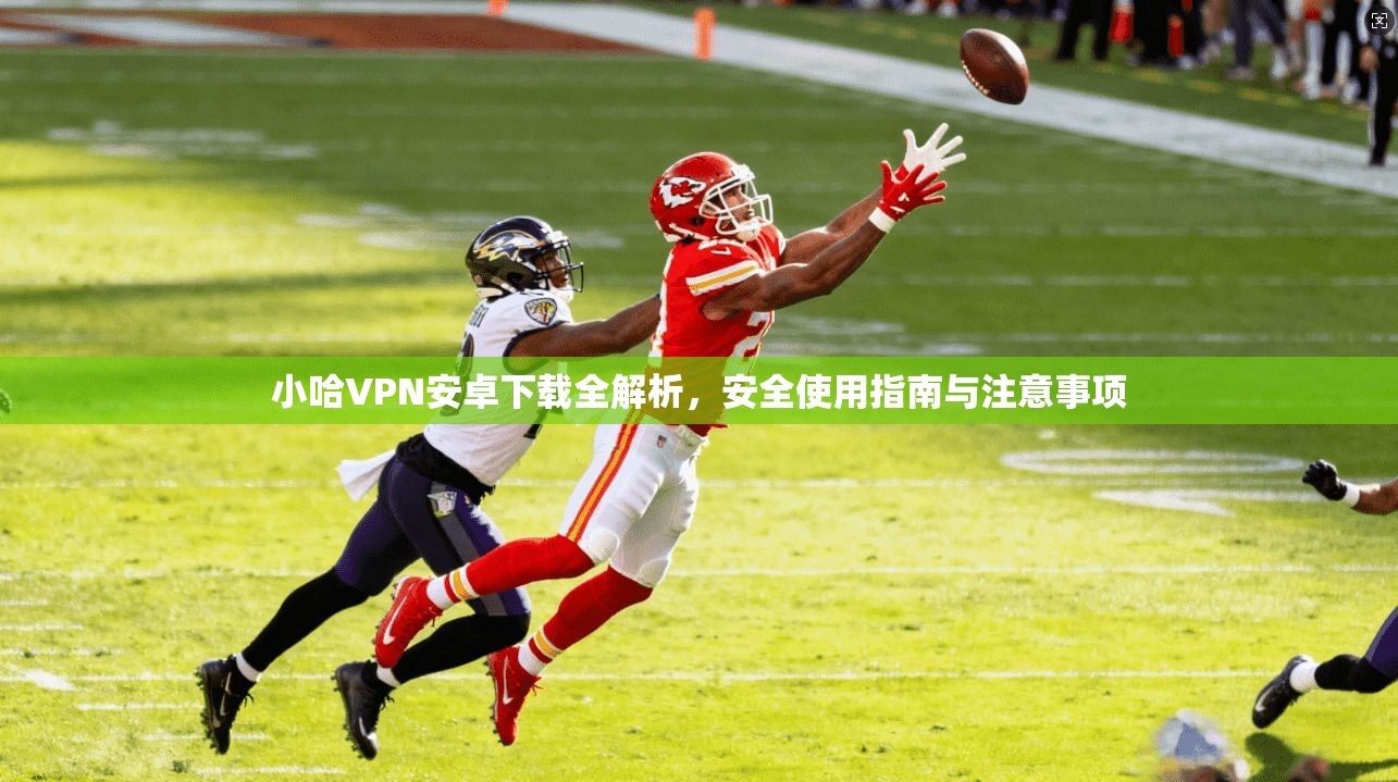 小哈VPN安卓下载全解析，安全使用指南与注意事项