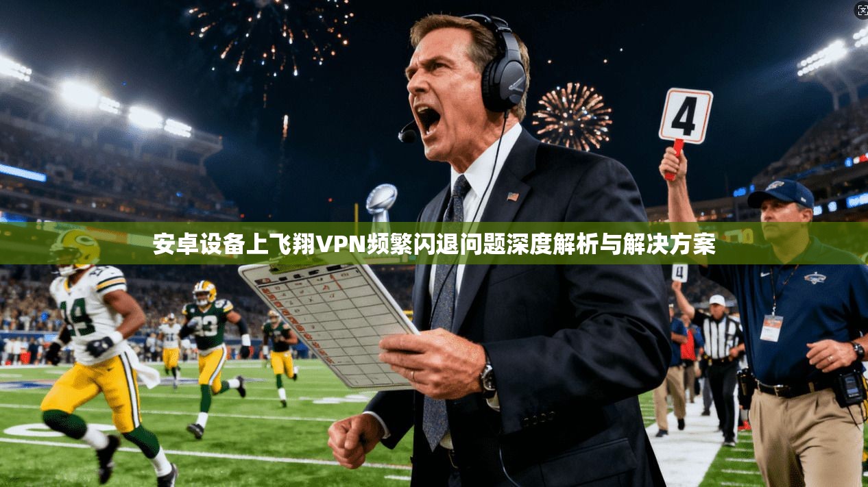 安卓设备上飞翔VPN频繁闪退问题深度解析与解决方案