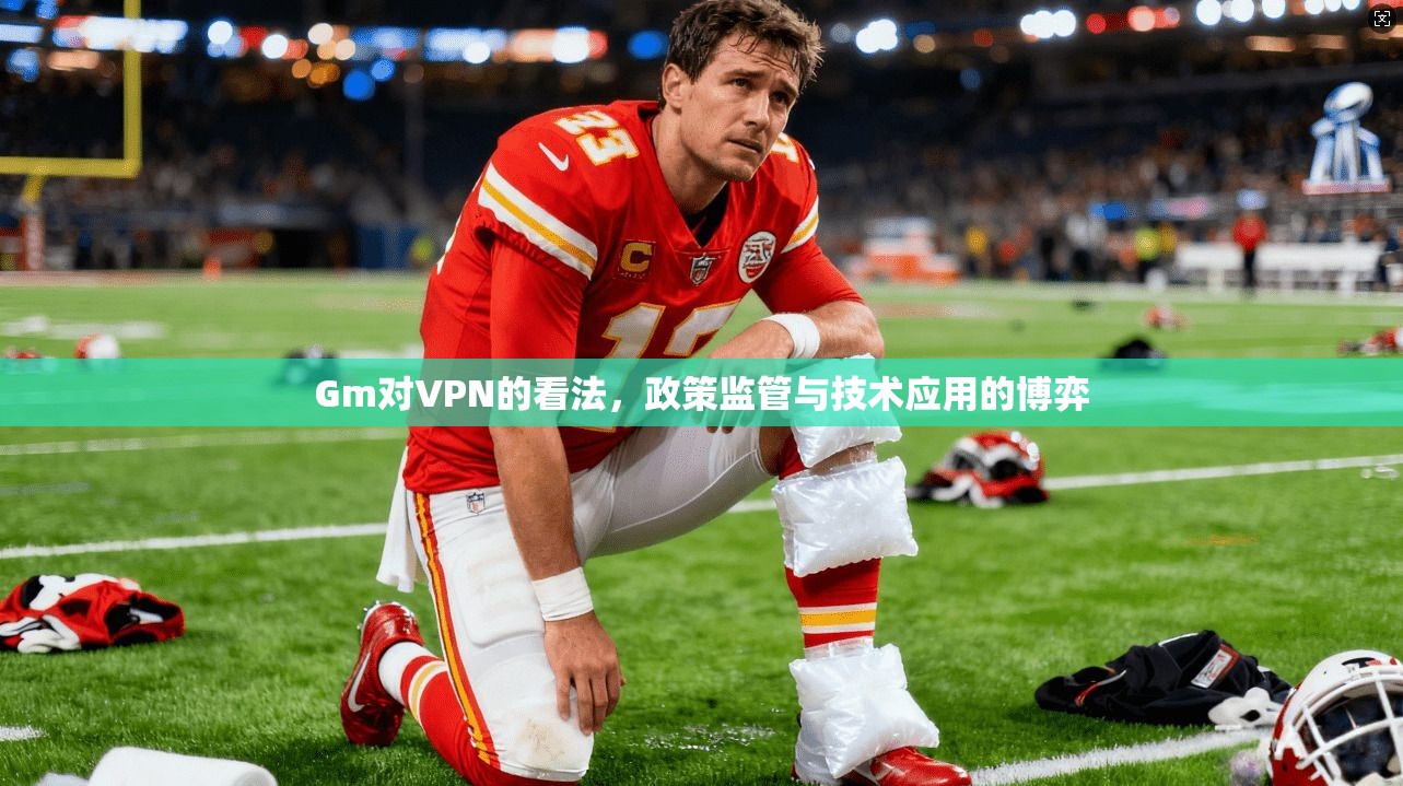 Gm对VPN的看法，政策监管与技术应用的博弈