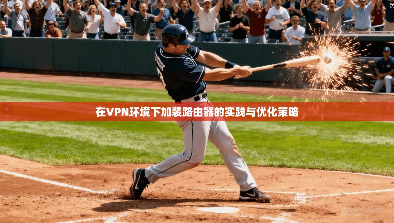 在VPN环境下加装路由器的实践与优化策略