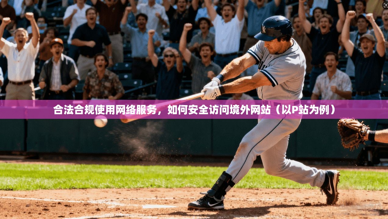合法合规使用网络服务，如何安全访问境外网站（以P站为例）
