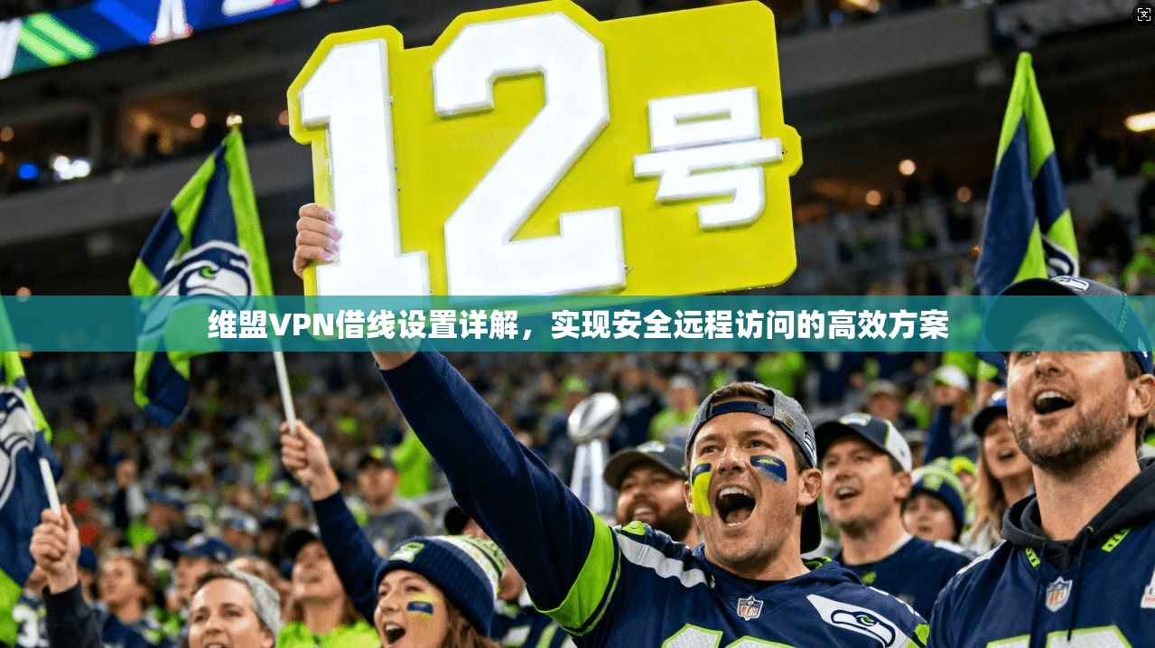 维盟VPN借线设置详解，实现安全远程访问的高效方案