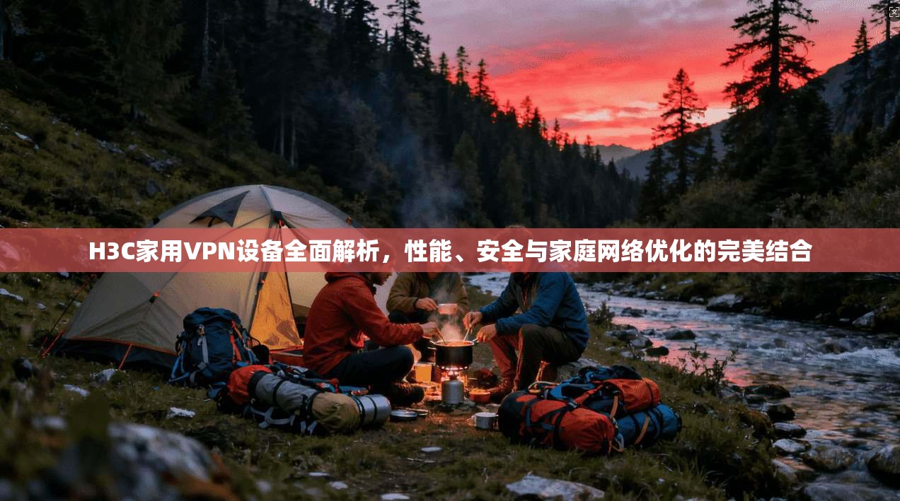 H3C家用VPN设备全面解析，性能、安全与家庭网络优化的完美结合