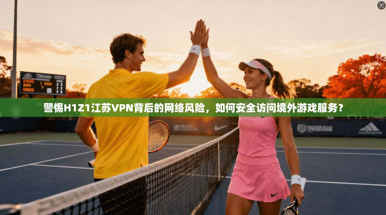 警惕H1Z1江苏VPN背后的网络风险，如何安全访问境外游戏服务？