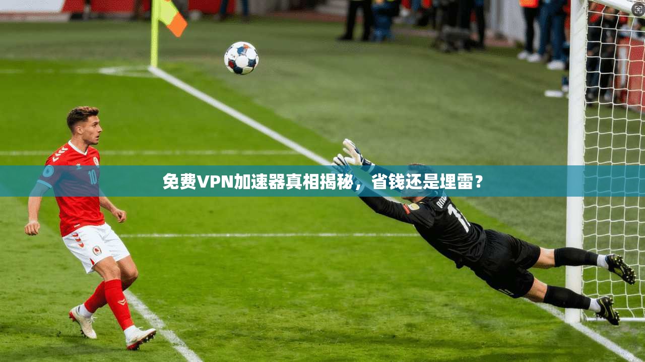 免费VPN加速器真相揭秘，省钱还是埋雷？