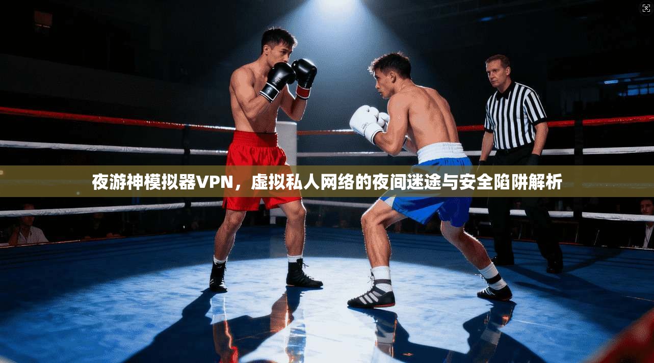 夜游神模拟器VPN，虚拟私人网络的夜间迷途与安全陷阱解析