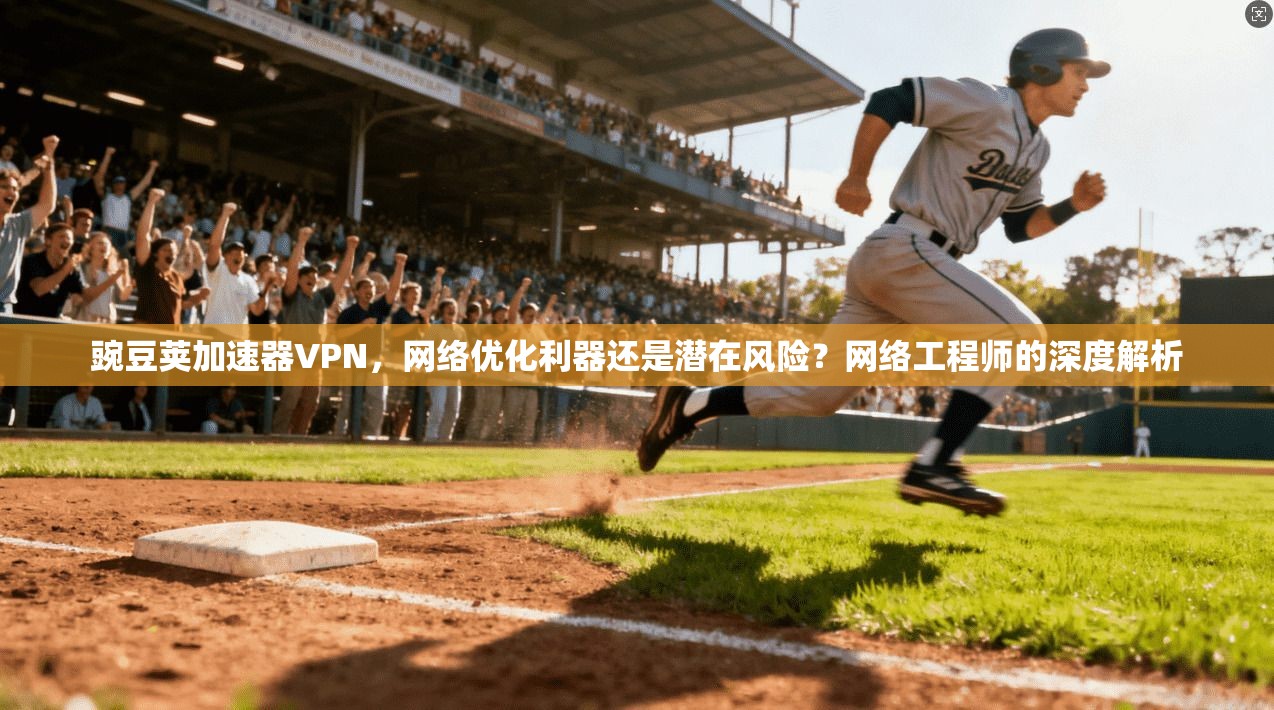 豌豆荚加速器VPN，网络优化利器还是潜在风险？网络工程师的深度解析