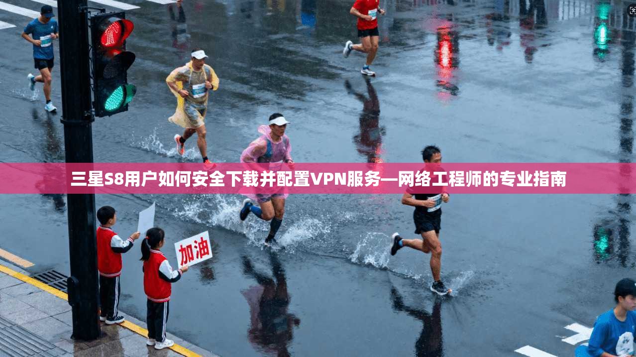 三星S8用户如何安全下载并配置VPN服务—网络工程师的专业指南