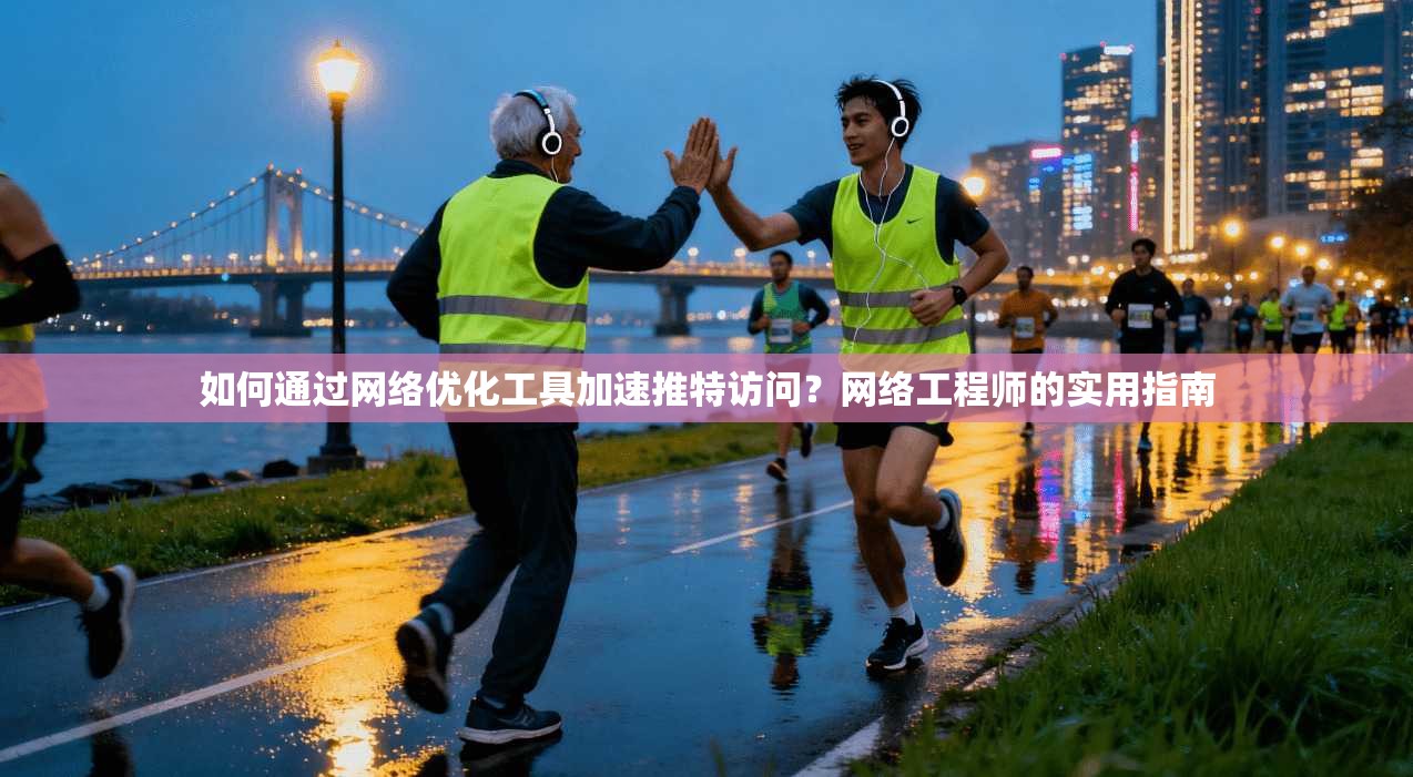 如何通过网络优化工具加速推特访问？网络工程师的实用指南