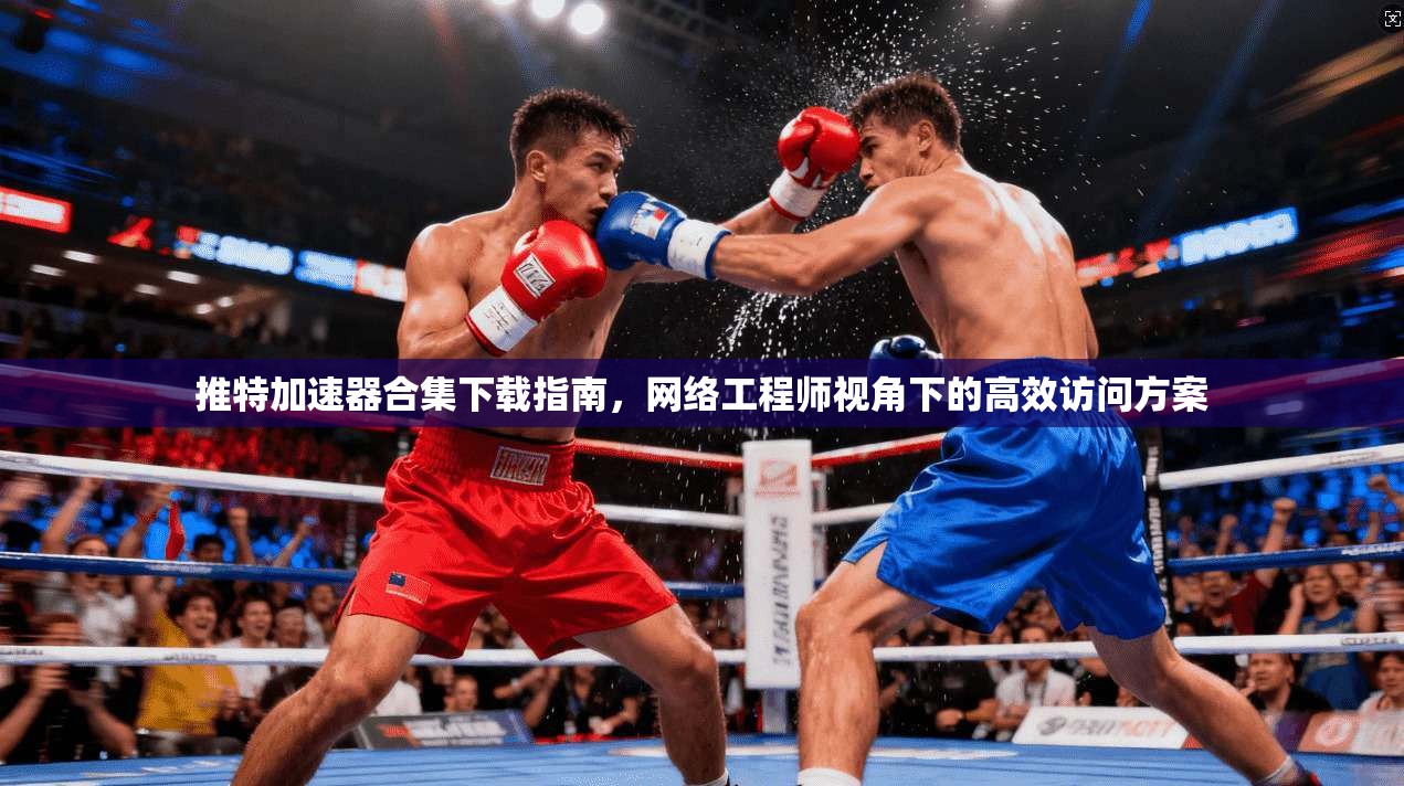 推特加速器合集下载指南，网络工程师视角下的高效访问方案