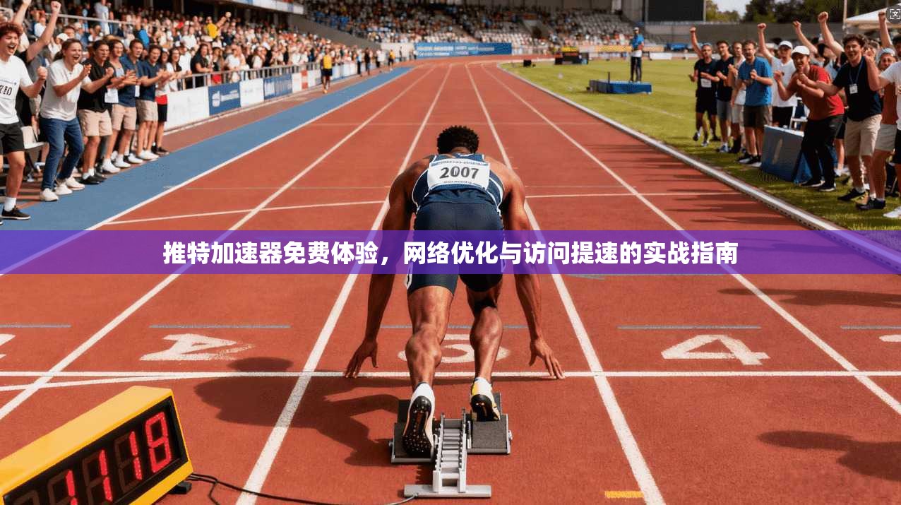 推特加速器免费体验，网络优化与访问提速的实战指南