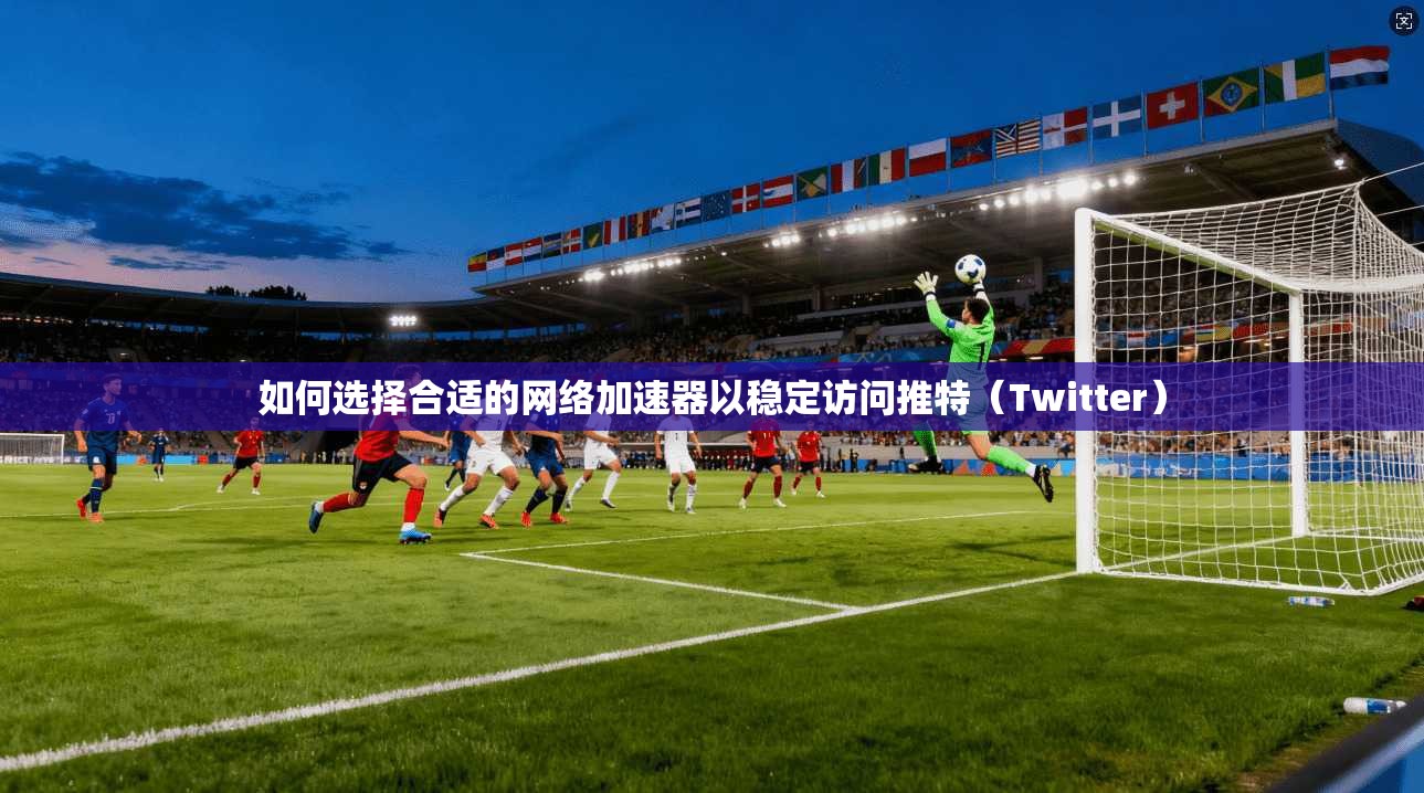 如何选择合适的网络加速器以稳定访问推特（Twitter）