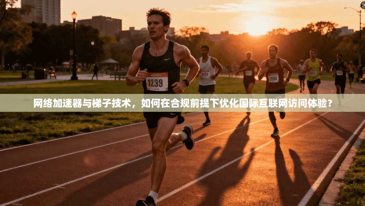 网络加速器与梯子技术，如何在合规前提下优化国际互联网访问体验？