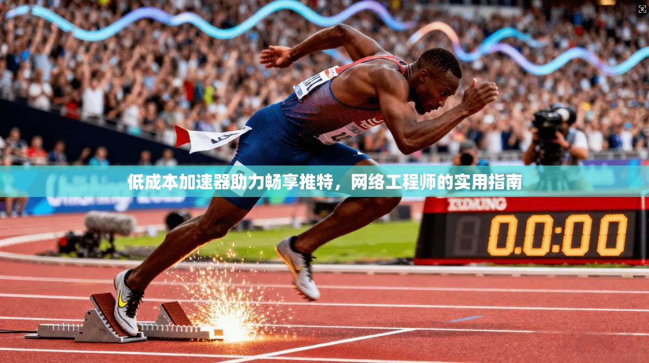 低成本加速器助力畅享推特，网络工程师的实用指南