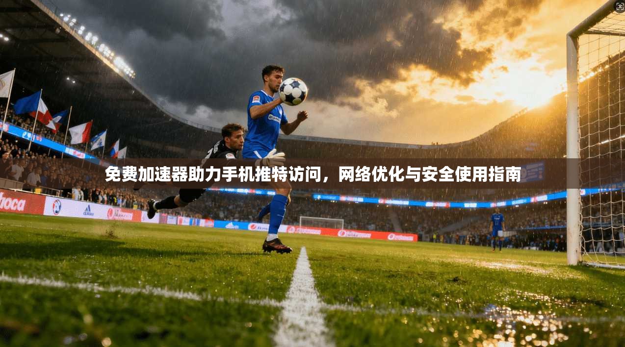 免费加速器助力手机推特访问，网络优化与安全使用指南