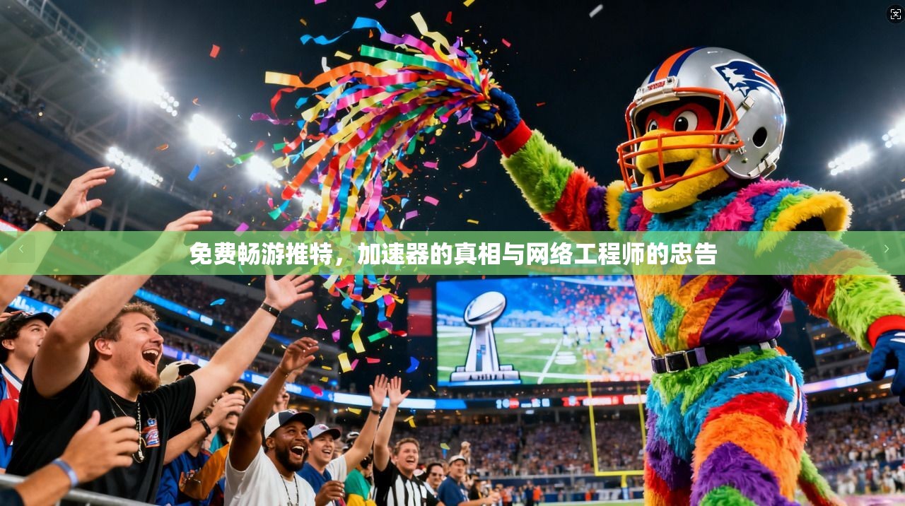 免费畅游推特，加速器的真相与网络工程师的忠告