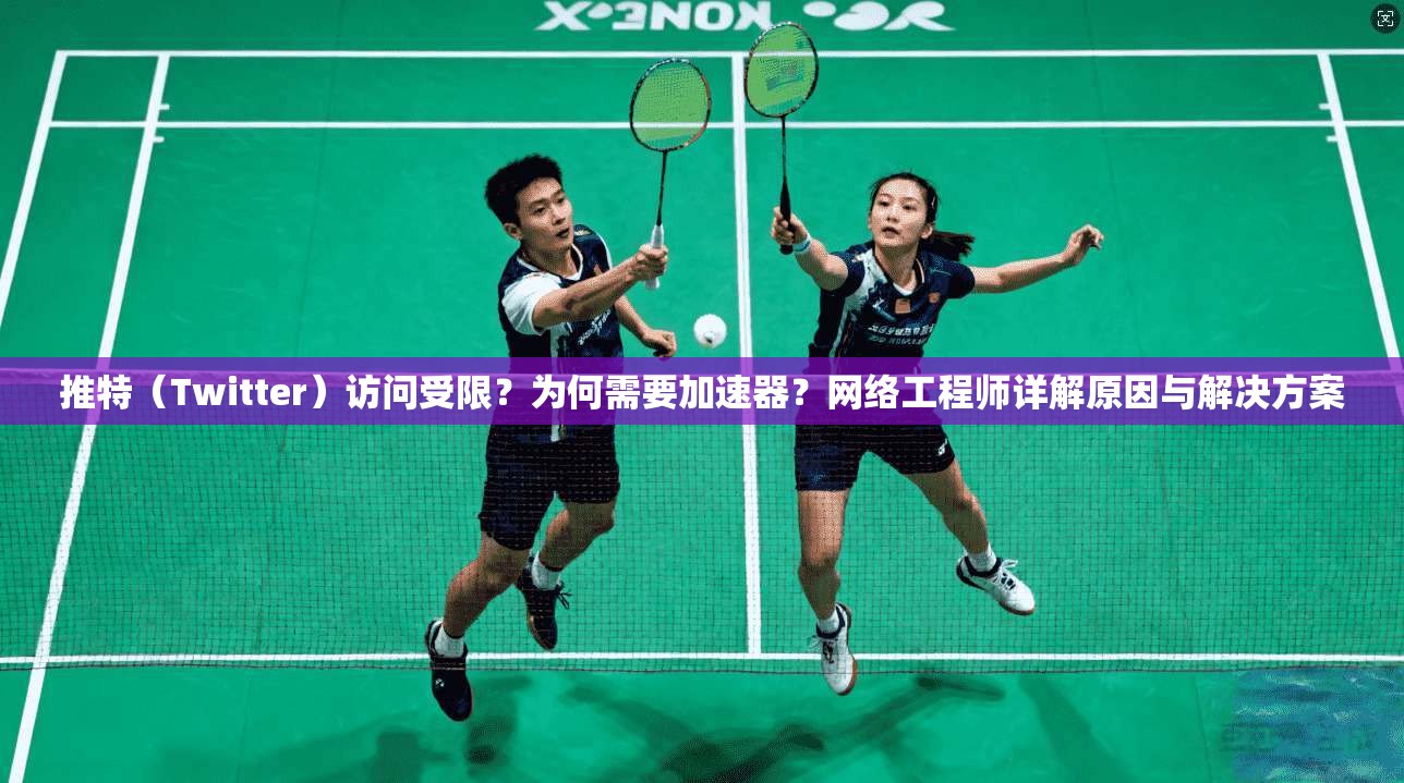 推特（Twitter）访问受限？为何需要加速器？网络工程师详解原因与解决方案