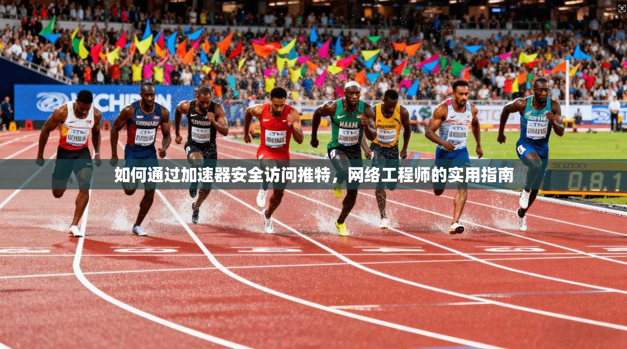 如何通过加速器安全访问推特，网络工程师的实用指南