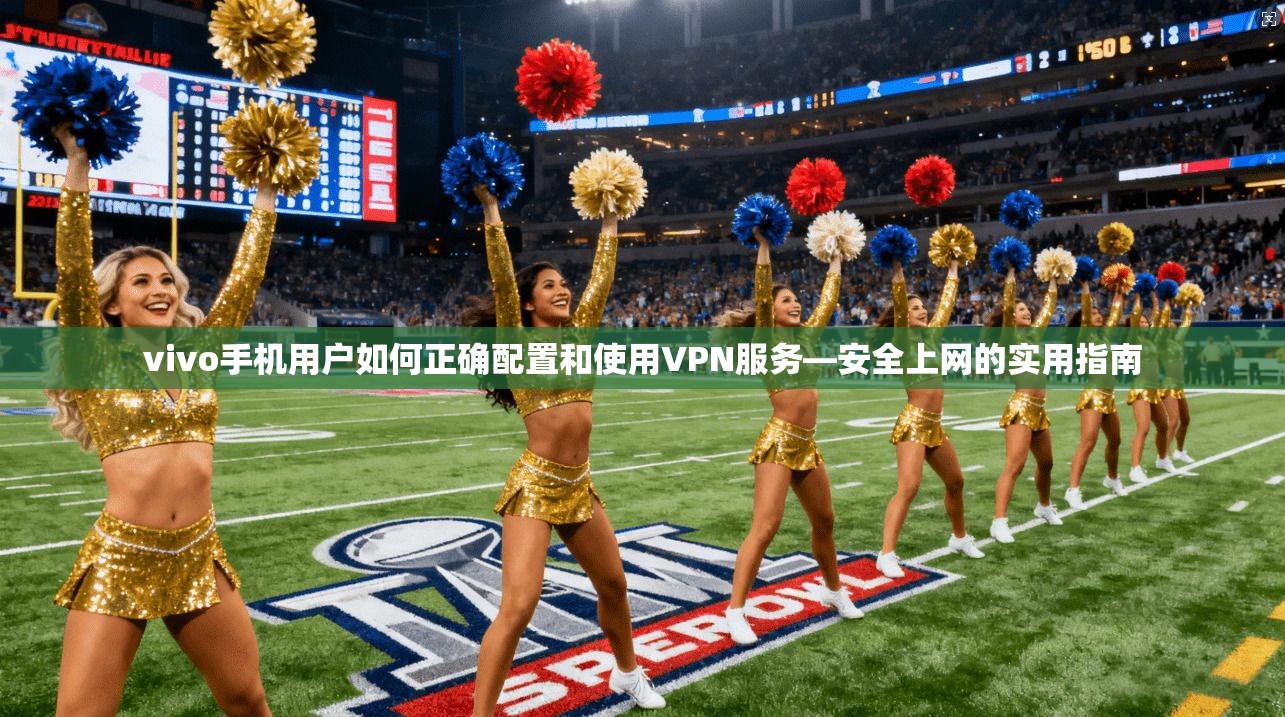 vivo手机用户如何正确配置和使用VPN服务—安全上网的实用指南