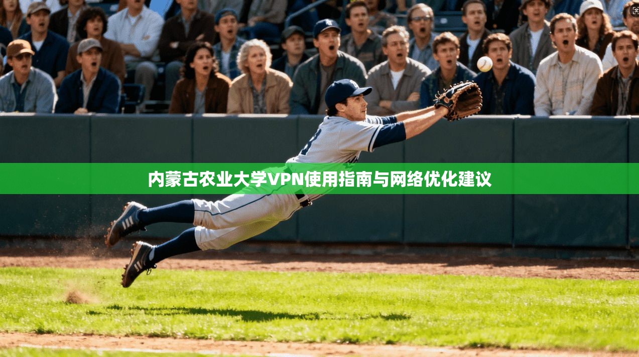 内蒙古农业大学VPN使用指南与网络优化建议