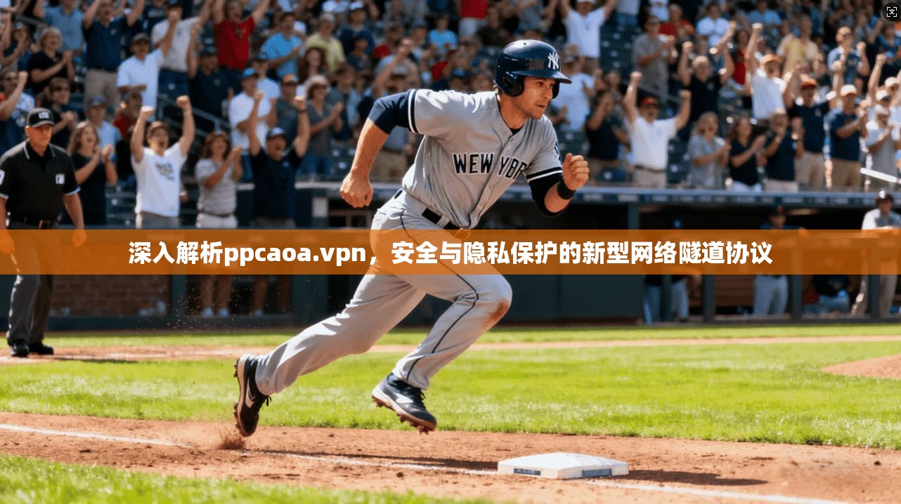 深入解析ppcaoa.vpn，安全与隐私保护的新型网络隧道协议