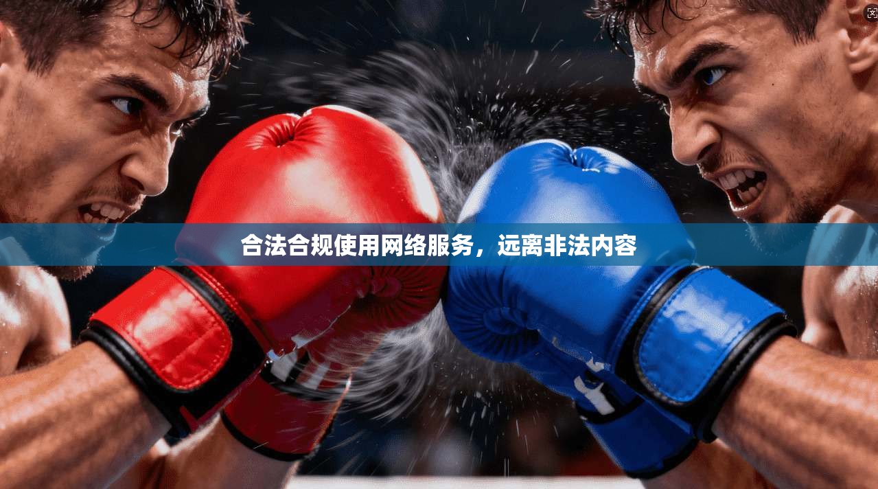 合法合规使用网络服务，远离非法内容