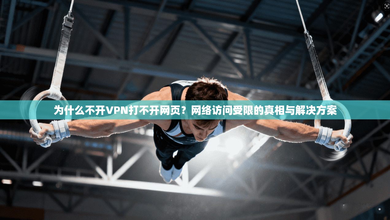 为什么不开VPN打不开网页？网络访问受限的真相与解决方案