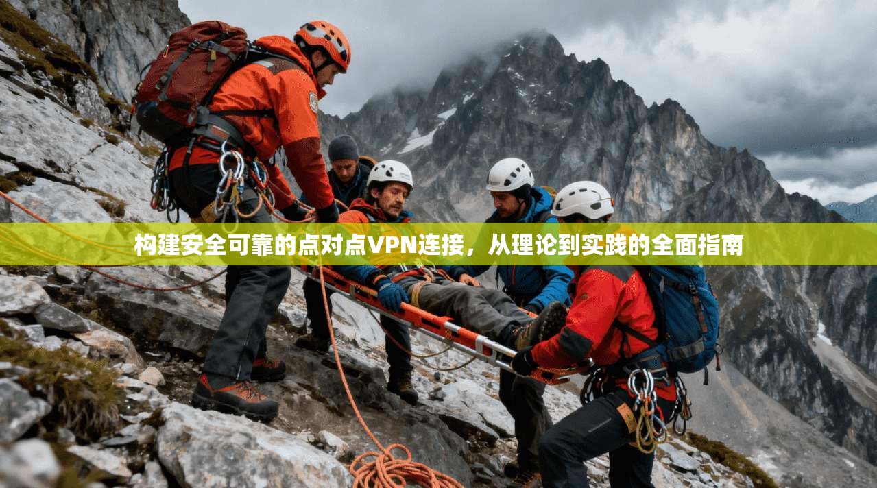 构建安全可靠的点对点VPN连接，从理论到实践的全面指南