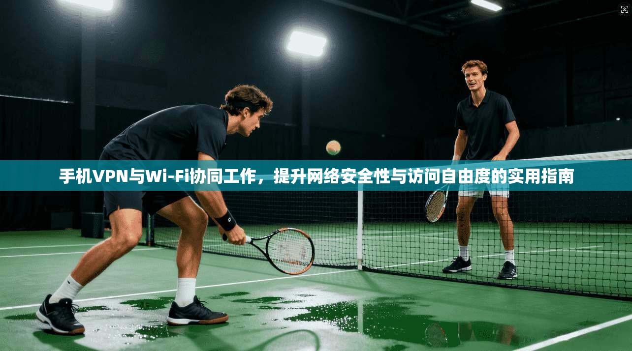 手机VPN与Wi-Fi协同工作，提升网络安全性与访问自由度的实用指南